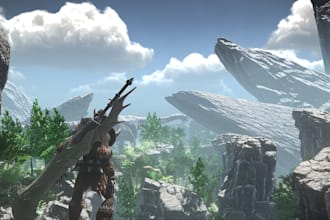 build unity game, unity game environment, unity game design, unity 2d, unity 3d