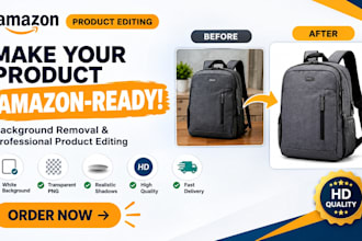 do professional photo background removal in 2 hours