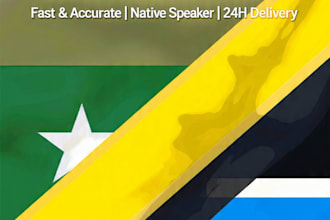 translate swahili to english accurately and fast