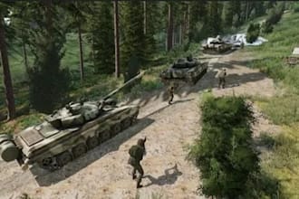 arma3 server custom arma3 mods scripts arma 3 maps weapon clothing helicopter