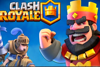 coach you to master clash royale
