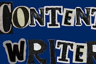 create engaging and creative content