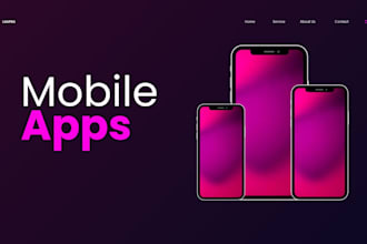 convert website to app, lovable base44 replit to ios android app store playstore