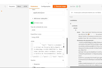 build an ai whatsapp chatbot