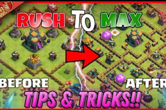 make you maxed in under a year