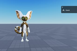 provide roblox ugc character bundle for your roblox avatar