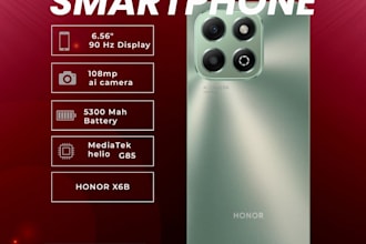 write SEO product description and ad for mobile phone