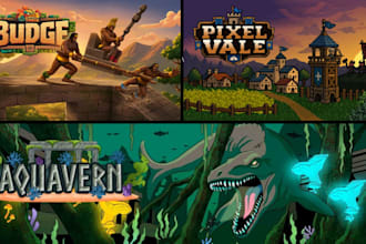 design steam capsule art steam capsule banner steam store page game art