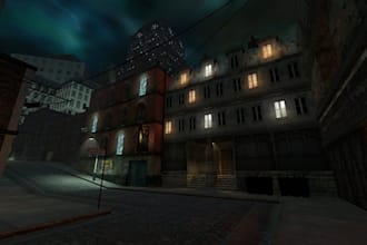 model gmod, garrys mod, fallout, skyrim, game, outlast, gmod map, ffxiv