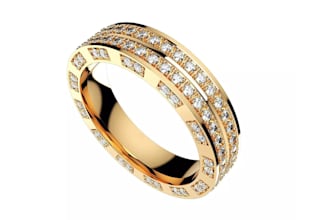 do 3d cad jewelry design with photorealistic jewelry printing and rendeering