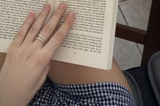 read and review your book