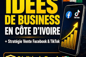 be your virtual assistant for social media and business idea