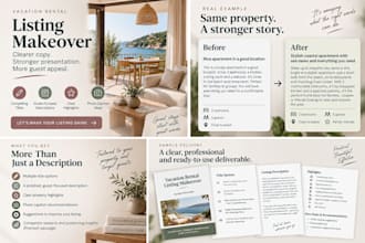 optimize your airbnb listing title description and guest appeal