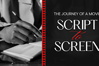 write emotional storytelling scripts with powerful life lessons