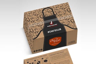 design luxury packaging pouch label pouch design