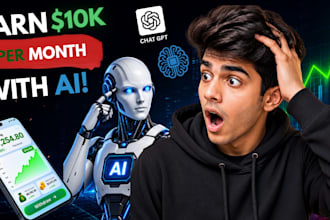 design professional youtube thumbnails and posts