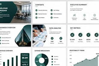 design online training course presentation instructional deck and workshop slide