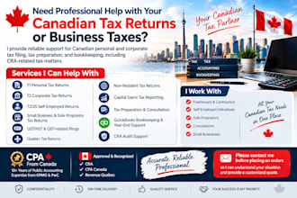efile canada corporation tax, t2 canada as CPA business tax canada bookkeeping
