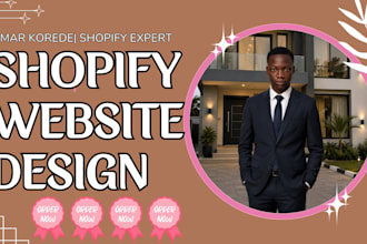 design jewelry shopify website luxury shopify website shopify dropshipping site