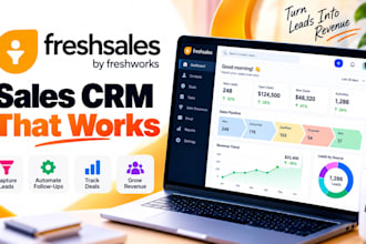 be freshsales web forms, freshsales lead scoring, sales sequences, consultant