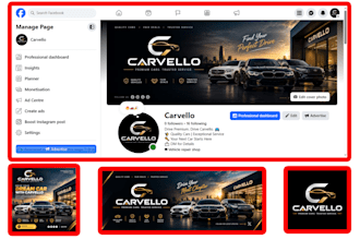 be your expert social media manager for facebook instagram twitter and tumblr