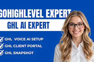 build ghl ai agent, ghl ai sales agent, ghl conversational agent, ghl twilio