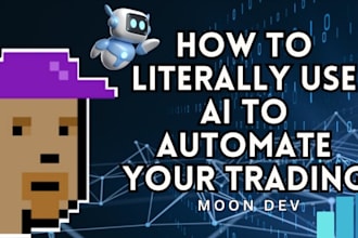 create custom game bots and ai automation for you game