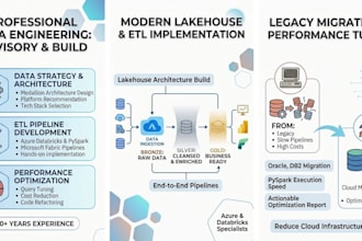 do professional data engineering