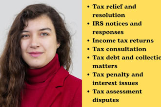 tax lawyer in ca,ny,arkansas for tax relief, consultation,returns,irs notice,vat
