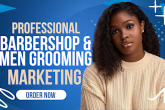 barber shop ads barber shop marketing men grooming ads haircut leads