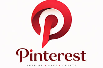 design professional modern logo and typography design