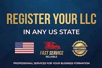 welcome to my llc formation and ein services