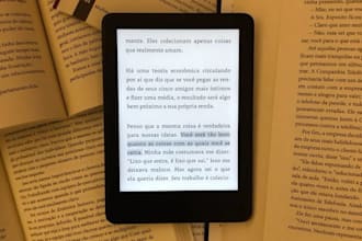 give honest feedback on your book or story
