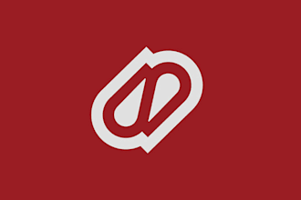 restore your logo to easy to use vector files
