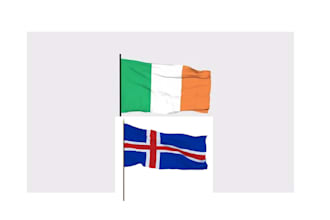 provide ireland iceland leads generation
