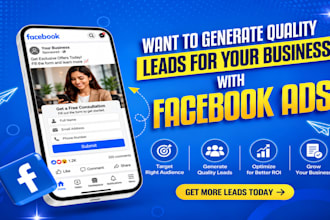 manage and optimize facebook meta ads