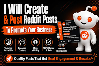 promote your ecommerce saas ai app with organic reddit marketing