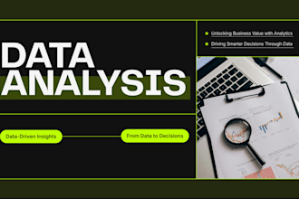 do python excel data cleaning and automation