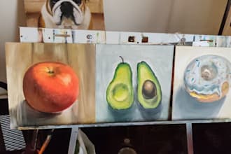 paint custom canvas wall art for your interior design