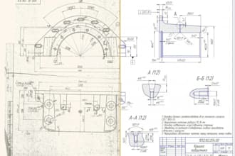 digitize drawings in autocad