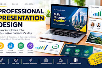 do marketing, sales design startup presentation business slides proposal company