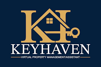 provide virtual property management coordinator and admin support