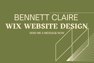 design wix website design, squarespace website