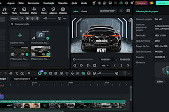 professionally edit your videos