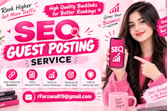 build high quality backlinks with manual link building
