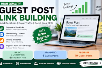 free link building opportunity