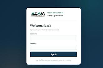 build a custom CRM