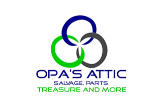 create a timeless design for your antiques and collectibles shop
