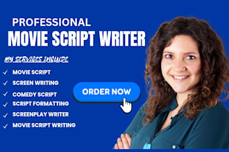 write, edit, format, review, critique, screenplay,  coverage, movie script