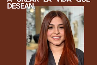 sere tu divertida entrenadora de vida y de responsabilidad
